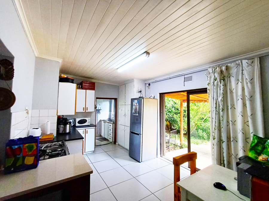 3 Bedroom Property for Sale in Kleinmond Western Cape